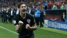 Šime Vrsaljko ovom izjavom rastužio je navijače Hajduka: Sanjao sam...