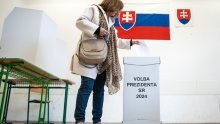 Predsjednički izbori u Slovačkoj: Favorit je bliži Moskvi nego Zapadu