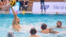 Vaterpolisti Primorja i Juga pobjedama u gostima izborili četvrtfinale
