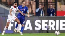 Vatreni nakon lutrije penala svladali Tunis! Hrvatska u finalu