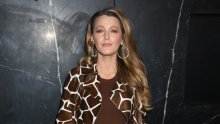 Blake Lively 'potresena' zbog svoje šale na račun Kate Middleton