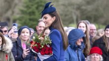 Evo što je Brenda iz 'Beverly Hillsa' poručila Kate Middleton