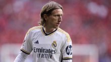 Luka Modrić iznenadio priznanjem: Potpisat ću...