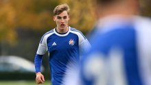 Sinovi Darija Šimića i Sergeja Jakirovića priključeni prvoj momčadi Dinama