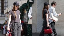 Od sambica do torbe u hit boji sezone: Dakota Johnson zna kako nositi vruće trendove