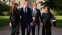 Nesuglasice ostavili po strani: Harry i Meghan kontaktirali Kate nakon šokantne dijagnoze