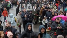 Analitičar: Pitanje je jesu li uhićeni stvarni počinitelji masakra u Rusiji