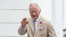Nećak kralja Charlesa o njegovom stanju: 'Frustriran je zbog sporog oporavka'