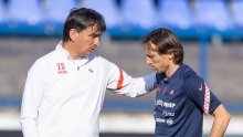 Zlatko Dalić najavio promjene za finale protiv Egipta: Došli smo osvojiti turnir