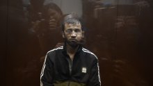 Ruski istražitelji ispituju u Tadžikistanu obitelji osumnjičenih napadača