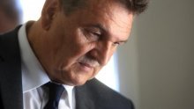 Čačić: Moram vas razočarati, ostajem u Vladi