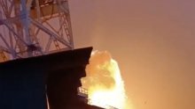 Požar u velikoj ruskoj termoelektrani, dva postrojenja izvan pogona