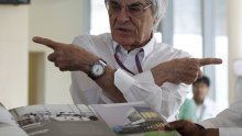 Preporuka gazde Ecclestonea na koga da se kladite!