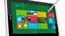 HTC ipak sprema tablete s Windowsima RT?