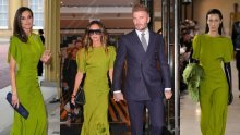 Siguran hit: Zara za manje od 40 eura prodaje svoju verziju haljine Victorije Beckham