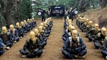 Protiv njih se bore i talibani: Tko su ljudi koji čine ISIS-K?