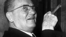 Liječnik koji je Titu isključio aparate: 'Pred smrt je pjevao na ruskom i sanjao Kineze'