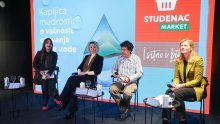 Studenac pokrenuo projekt očuvanja podzemnih voda