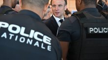 Macron: Ponudili smo jačanje suradnje s ruskim obavještajnim službama