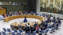 Guterres, von der Leyen, Michel o trenutnom prekidu vatre u Gazi: Ova se rezolucija mora provesti