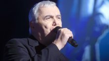 U Lisinskom glazbena čarolija - 'Zoran pjeva Arsena'