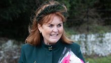 Oboljela Sarah Ferguson poslala dirljivu poruku Kate Middleton: 'Divim joj se'