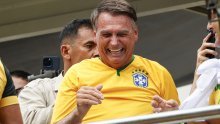 Bolsonaro bio u mađarskom veleposlanstvu nakon što mu je oduzeta putovnica