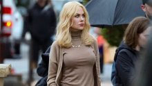 Nicole Kidman odlučila se na rez: S plavom kosom i hit frizurom izgleda fantastično