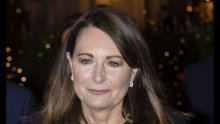 Carole Middleton održala je obitelj na okupu u trenutku u kojem je sve krenulo nizbrdo