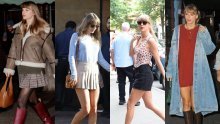 Taylor Swift toliko voli ovaj brend cipela da ima čak pet različitih modela u ormaru