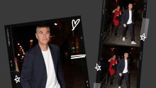 Tepaju mu da je najzgodniji tata u glazbenoj industriji, ali i Clooney s Kosova