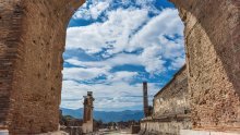 Koje su metode Rimljani koristili u gradnji? Evo što su arheolozi otkrili u Pompejima
