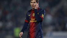 'Barcelona ne smije prodati Messija, on ju pokreće!'