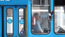 Od 1. lipnja besplatni javni prijevoz u Zagrebu za starije od 65 godina