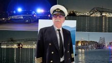 Iskusni kapetan za tportal: Prolazio sam ispod mosta u Baltimoreu, nesreća je neshvatljiva