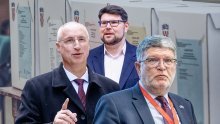 Burno u SDP-u zbog izbornih lista: 'Grbin ponavlja Bernardićevu grešku'