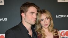 Nove fotografije potvrđuju: Robert Pattinson i Suki Waterhouse postali su roditelji