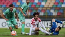 Debakl mladih Vatrenih! Portugal pregazio Hrvatsku, pogledajte festival golova