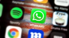 Oprez! WhatsAppom se šire datoteke zaražene virusima