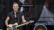 Počasno članstvo: Bruce Springsteen dobit će priznanje Ivors Akademije