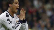 Cristiano Ronaldo slomio dječaku ruku