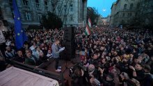 Mađari izišli na ulice Budimpešte; traže da glavni tužitelj i Orban podnesu ostavke