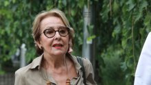 Svetlana Bojković: 'Udavala sam se tri puta i o svakom svom mužu mislim sve najbolje'