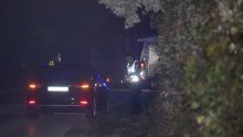 Teška prometna nesreća u Istri; troje ozlijeđenih