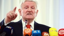 Todorić odustao od ulaska u politiku, objasnio i zašto