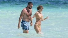 Vrijeme samo za njih: Romantični odmor Taylor Swift i Travisa Kelcea