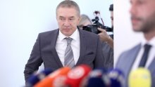 Dragan Kovačević osuđen zbog davanja lažnog iskaza