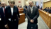 Lovrinović: Opet Mamić - nešto se drugo kuha!