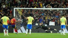 Brazilci bijesni nakon remija sa Španjolskom i kažu da 'takve utakmice' neće igrati