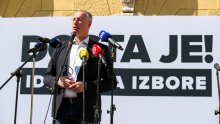 Poznato je 11 kandidata Centra iz koalicije Rijeke pravde u utrci za Hrvatski sabor